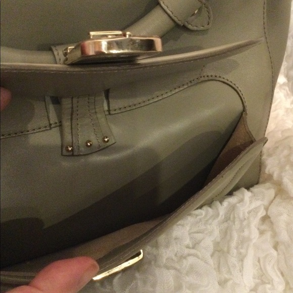 Jimmy Choo - Tahula Hill Handbag - Picture 7 of 15